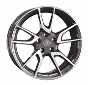 Replay Lexus (LX187) 8x18 ET30